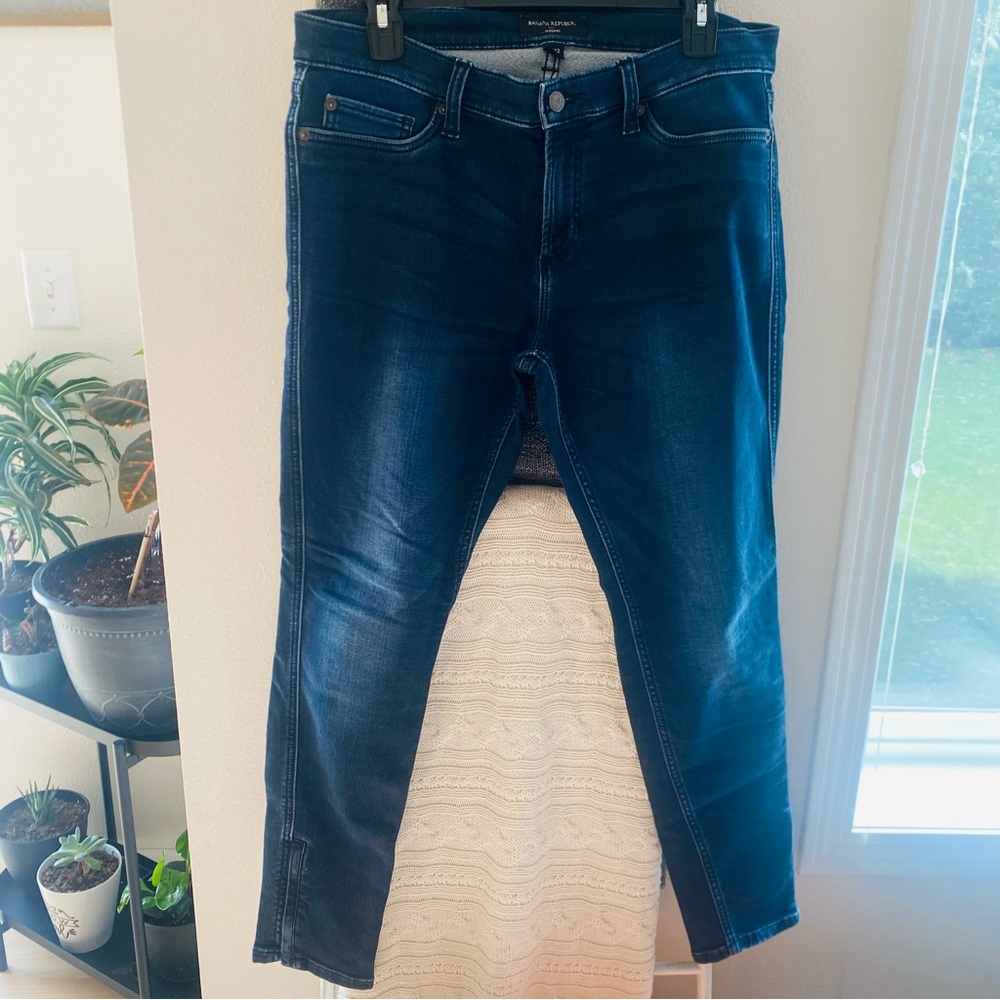 Banana Republic Jean